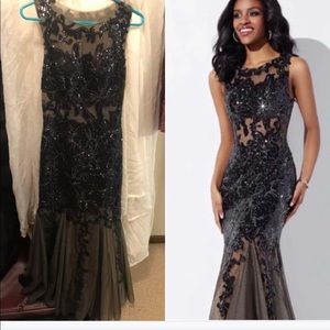 Women’s Formal Gown/ Prom Dress